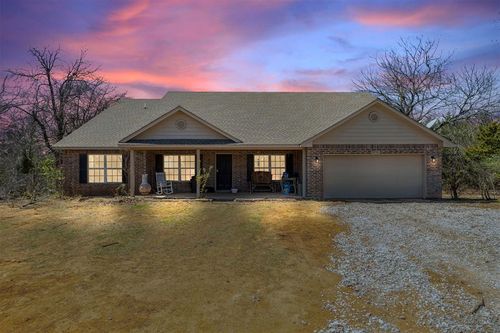 18761 Council Ave, Lindsay, OK, 73052-3445 | Card Image