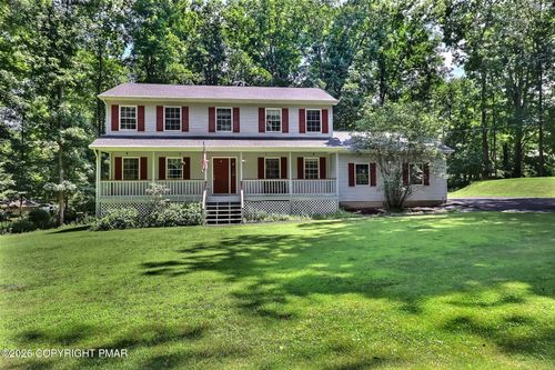 136 Marcelle Ter, Tannersville, PA, 18372-7777 | Card Image