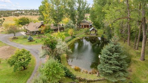 21925 Bear Creek Rd, Bend, OR, 97701-1591 | Card Image