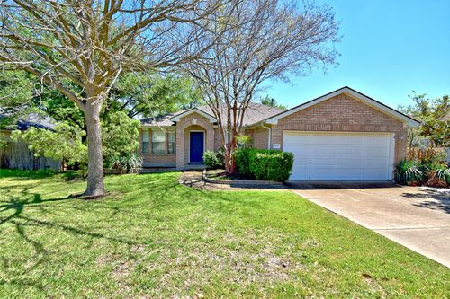 807 Wild Petunia Way, Pflugerville, TX, 78660-4184 | Card Image