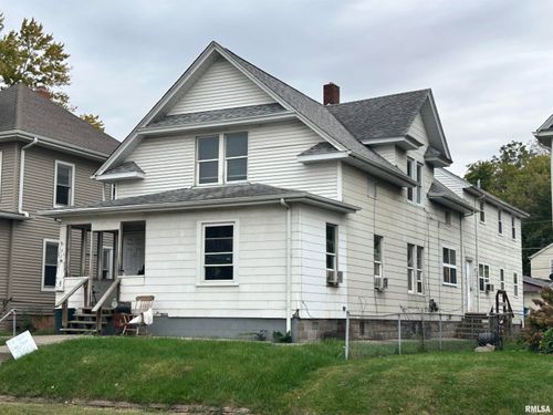 apt-4-512 17th Ave, East Moline, IL, 61244-2042 | Card Image