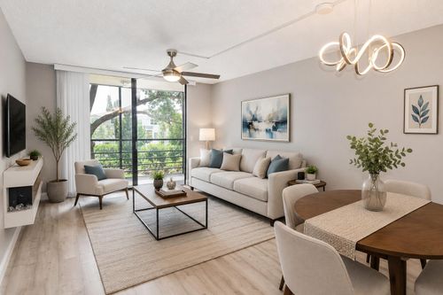 205-4640 Lucerne Lakes Blvd W, Lake Worth, FL, 33467-8921 | Card Image
