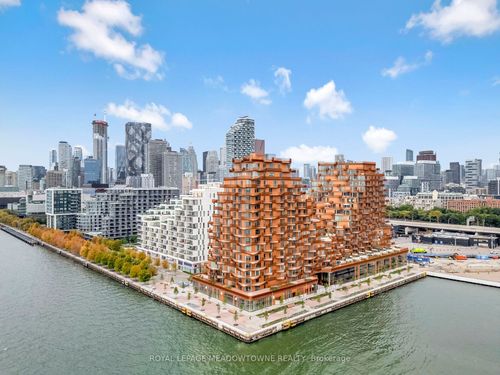 826-155 Merchants' Wharf, Toronto, ON, M5A0Y4 | Card Image