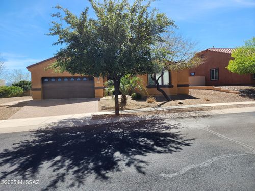 339 W Calle Las Tunas, Sahuarita, AZ, 85629-8251 | Card Image