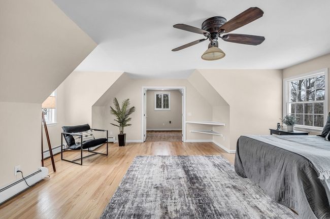 16 Kaolin Rd, House other with 3 bedrooms, 2 bathrooms and 6 parking in Blandford MA | Image 22