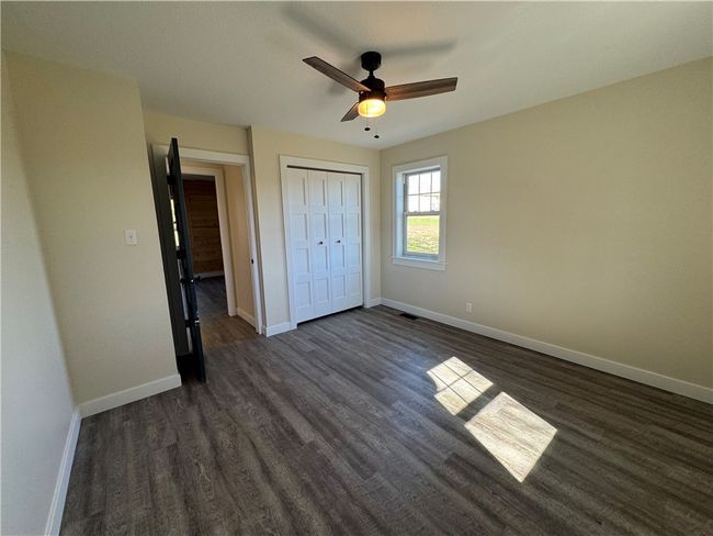 2068 Mercer New Wilmington Rd, House other with 2 bedrooms, 1 bathrooms and 1 parking in New Wilmington PA | Image 14