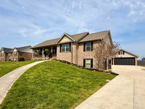38 Pinnacle Pointe Dr, Somerset, KY, 42503-3786 | Card Image