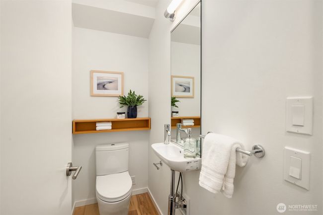 214 Shepard Way Nw, Townhouse with 2 bedrooms, 2 bathrooms and 1 parking in Bainbridge Island WA | Image 8