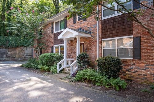 apt-6-819 Durant Pl Ne, Atlanta, GA, 30308-1600 | Card Image