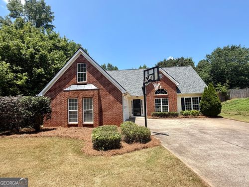 6130 Devonshire Dr, Flowery Branch, GA, 30542-5437 | Card Image