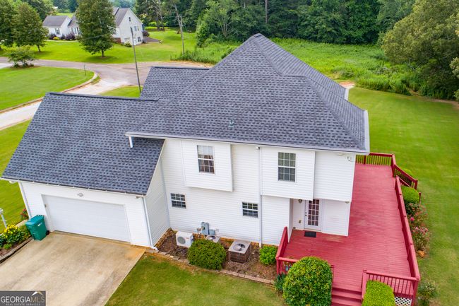 15 Fast Ln, House other with 4 bedrooms, 3 bathrooms and 2 parking in Ranburne AL | Image 74