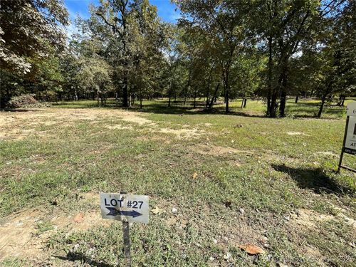 27 S 4296 Rd, Porum, OK, 74455 | Card Image