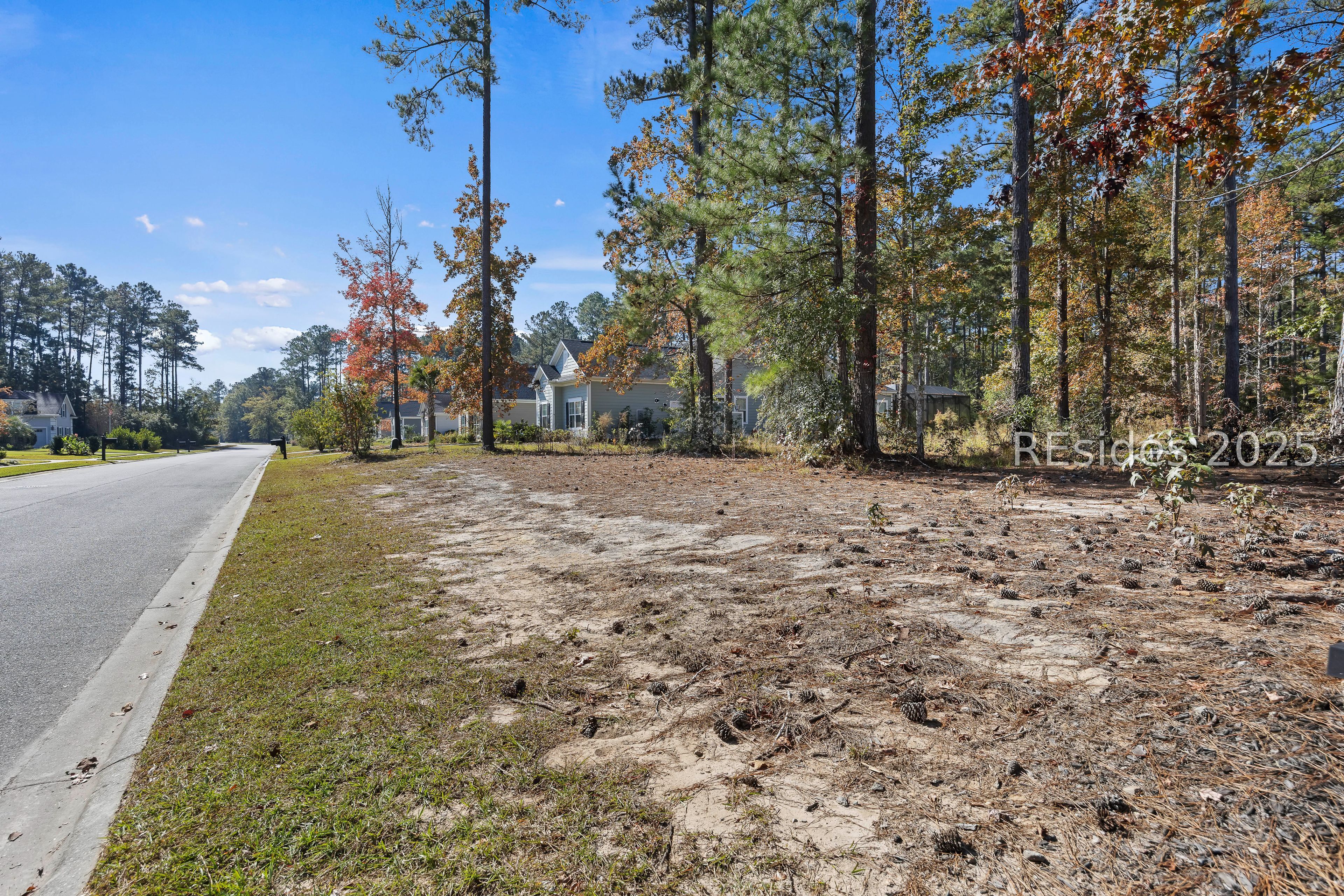 Land in Hardeeville 5