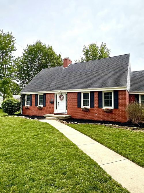 935 W High St, Saint Marys, OH, 45885-2025 | Card Image