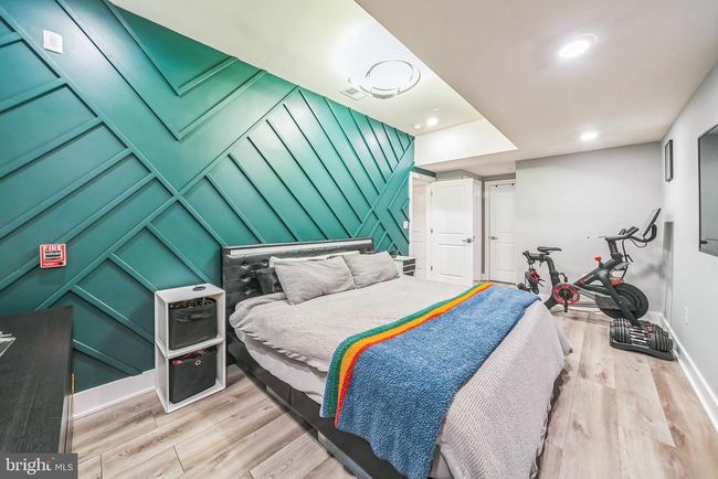 B1 - 1115 N American St, Condo with 1 bedrooms, 1 bathrooms and null parking in PHILADELPHIA PA | Image 18