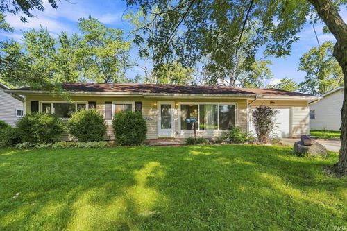 7406 Avalon Drive, Fort Wayne, IN, 46809 | Card Image