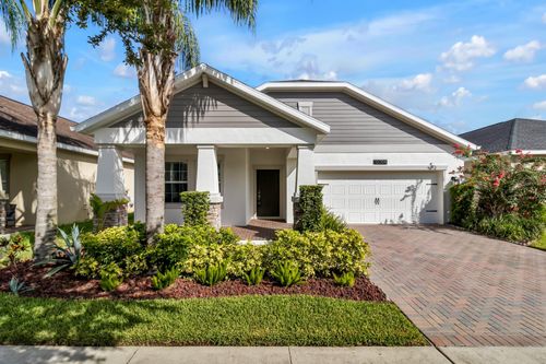 10054 Pecan Hickory Way, ORLANDO, FL, 32832-3611 | Card Image