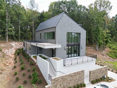 1171 Lupo Loop, Chattahoochee Hills, GA, 30268-2199 | Card Image