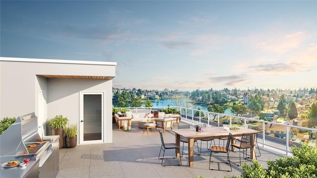 *Image is a rendering and may vary from finished project | Image 8