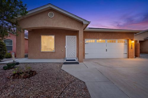 2367 Firewheel Ave Sw, Los Lunas, NM, 87031-6608 | Card Image