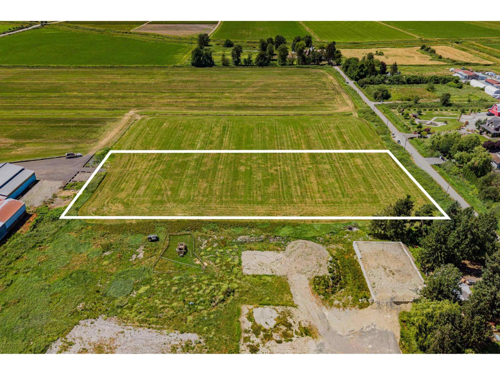 Land in Surrey 2