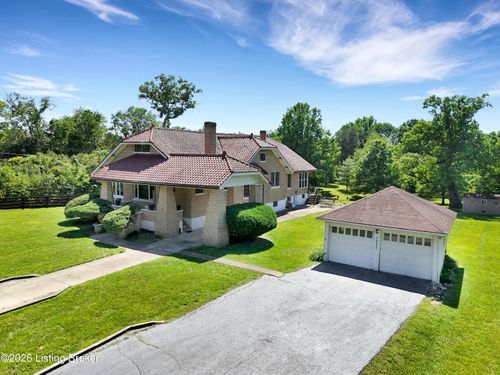 7902 Cedar Creek Rd, Louisville, KY, 40291 | Card Image