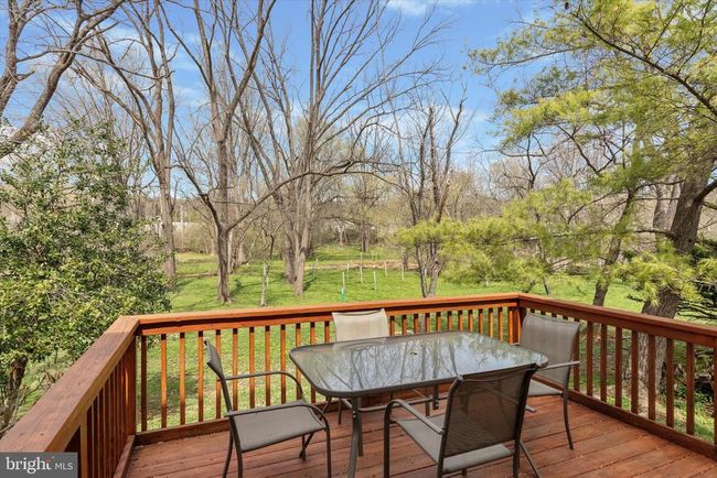 720 Vance Dr, House other with 4 bedrooms, 3 bathrooms and null parking in GLENSIDE PA | Image 15
