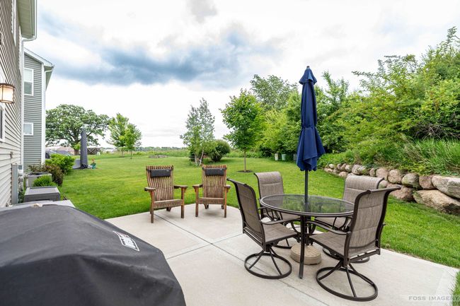 868 Sugar Maple Ln, House other with 3 bedrooms, 3 bathrooms and null parking in Verona WI | Image 27