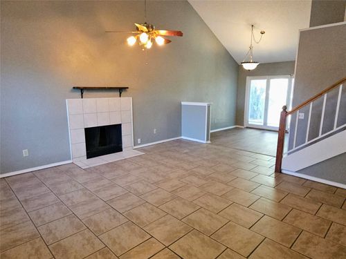 3813 Waxwing Cir S, Fort Worth, TX, 76137-1049 | Card Image