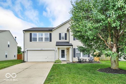 2253 Edgewater Cir, Plainfield, IN, 46168-4731 | Card Image
