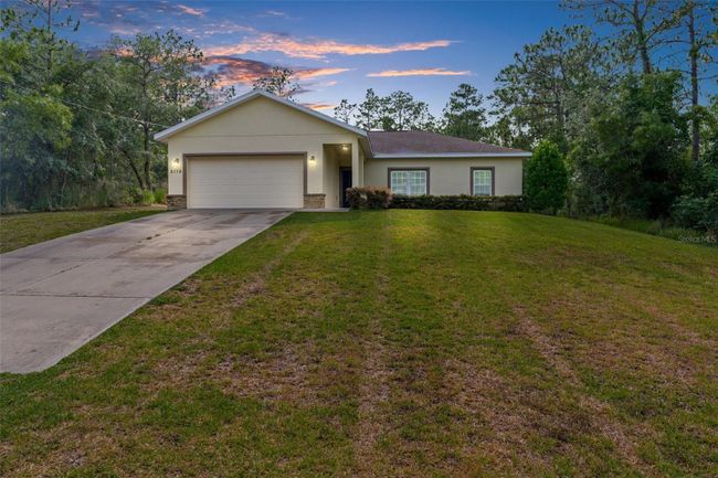 8179 Mackinaw Road, House other with 3 bedrooms, 2 bathrooms and null parking in Weeki Wachee FL | Image 40