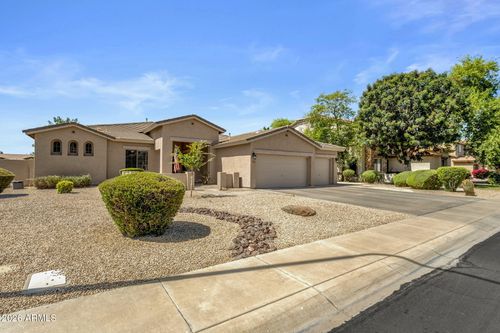 2349 E Kaibab Pl, Chandler, AZ, 85249-2967 | Card Image