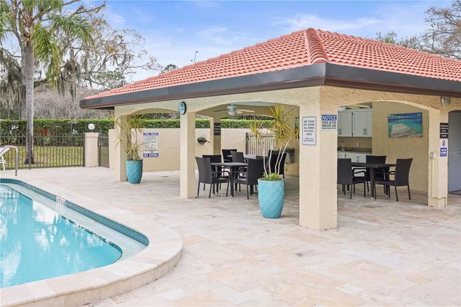 APT-15C - 1801 E Lake Rd, Condo with 3 bedrooms, 2 bathrooms and null parking in PALM HARBOR FL | Image 54