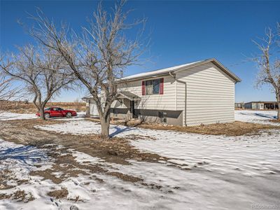 3800 Converse Road, House other with 4 bedrooms, 2 bathrooms and 2 parking in Bennett CO | Image 2