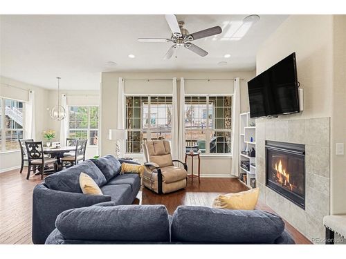 22596 E Glidden Dr, Aurora, CO, 80016-7387 | Card Image