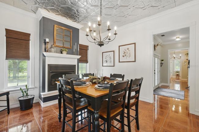 907 County Road 13, House other with 3 bedrooms, 3 bathrooms and null parking in Bunnell FL | Image 20