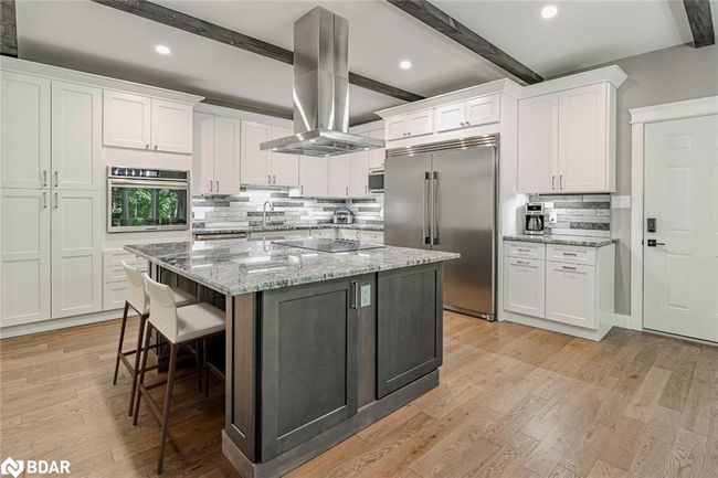 4571 Aspdin Rd, House other with 3 bedrooms, 3 bathrooms and 14 parking in Utterson ON | Image 5