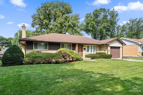 1420 N Hickory Ave, Arlington Heights, IL, 60004-4936 | Card Image