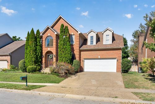 4209 Nutmeg Dr, Lexington, KY, 40513-0914 | Card Image