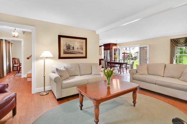 14 Homestead Ln, House other with 3 bedrooms, 4 bathrooms and null parking in Columbia CT | Image 19