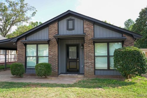 631 18th Street, Tuscaloosa, AL, 35401 | Card Image