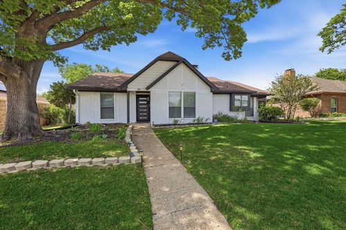 2623 Seedling Ln, Dallas, TX, 75287-5860 | Card Image