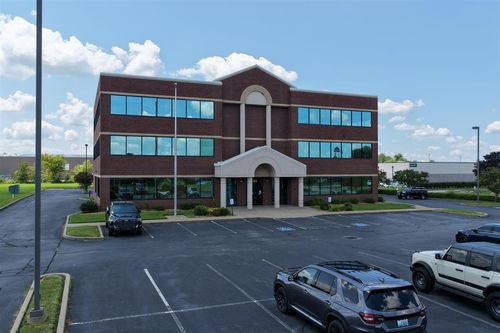 300 Southtown Blvd, Owensboro, KY, 42303-7753 | Card Image