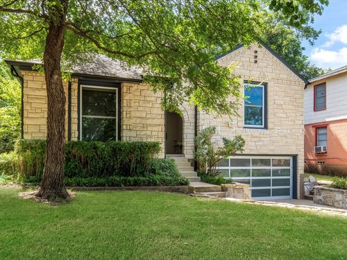 315 N Montreal Ave, Dallas, TX, 75208-5607 | Card Image