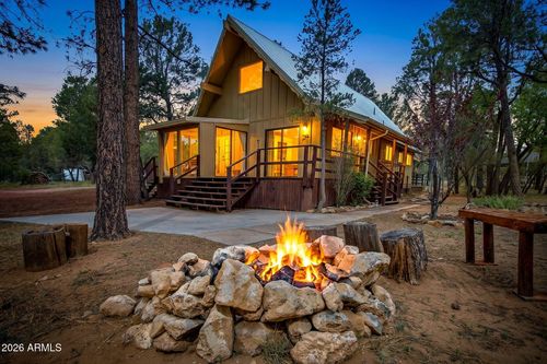 3072 Chevelon Rd, Overgaard, AZ, 85933-9719 | Card Image