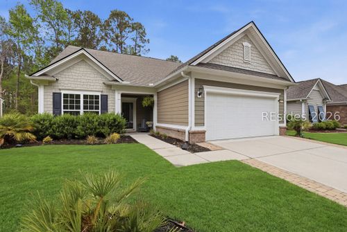 25 Weeping Willow Dr, Bluffton, SC, 29910-4539 | Card Image
