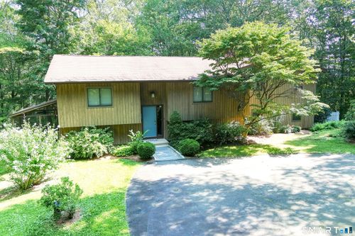 342 Barrack Hill Rd, Ridgefield, CT, 06877-3031 | Card Image