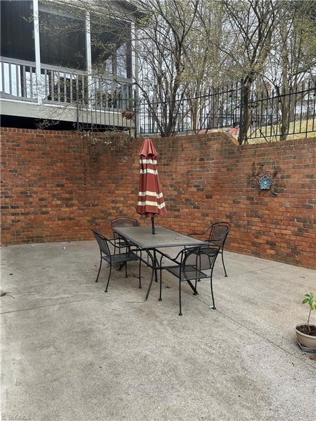 4028 Ivy Bluff Trl, House other with 5 bedrooms, 5 bathrooms and null parking in Winston Salem NC | Image 45