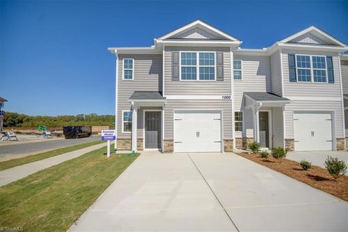 507 Fife Court, Gibsonville, NC, 27249 | Card Image