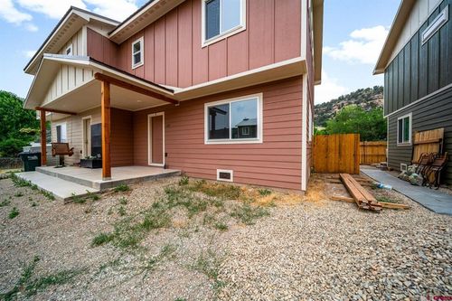 b-1502 Hillside Ave, Dolores, CO, 81323 | Card Image